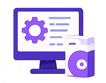 4 computer software Course